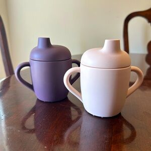 Jamie Kay Sippy Cups